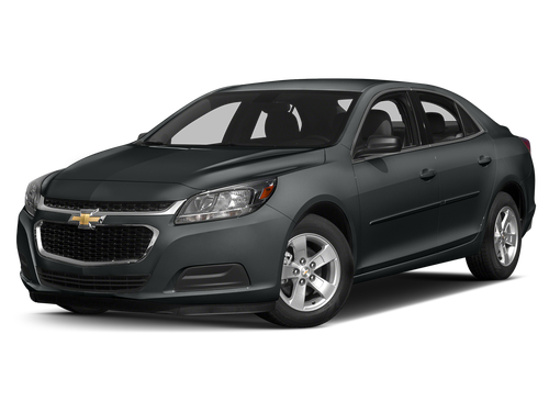 2015 Chevrolet Malibu LS 1LS