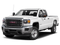 2019 GMC Sierra 2500HD Base