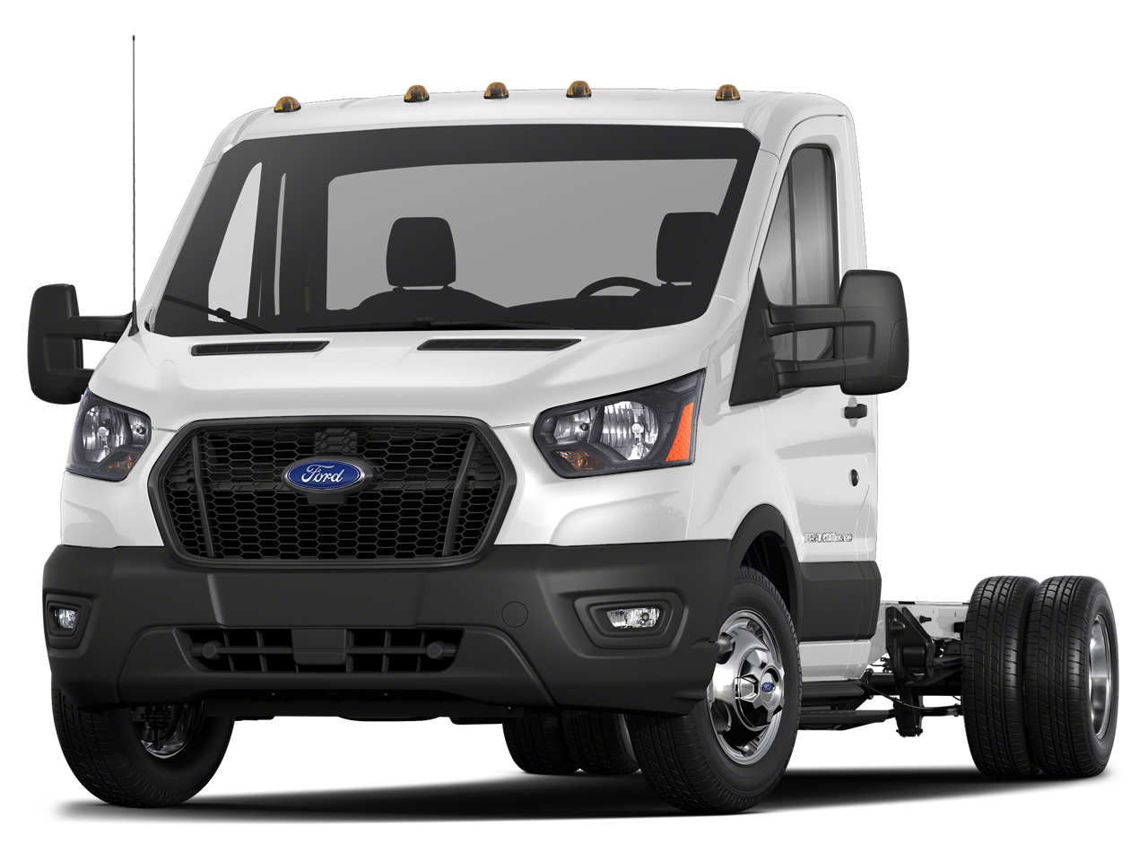 2021 Ford Transit-350 Base 178 WB