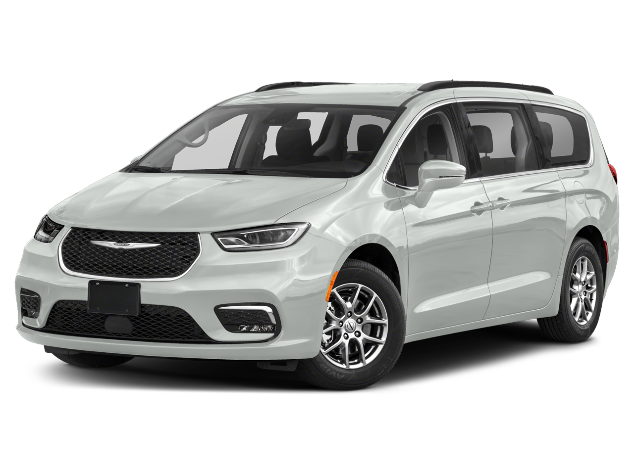2022 Chrysler Pacifica