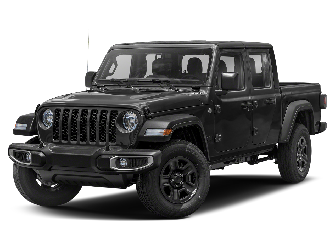 2022 Jeep Gladiator Base