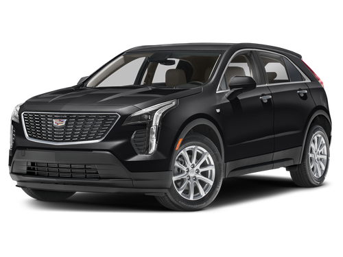 2023 Cadillac XT4 FWD Premium Luxury