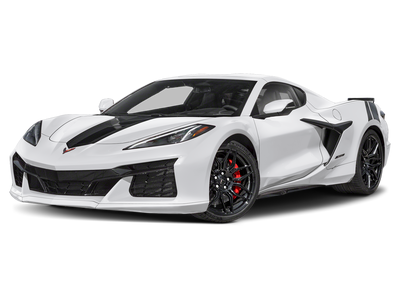 2023 Chevrolet Corvette Z06 2LZ