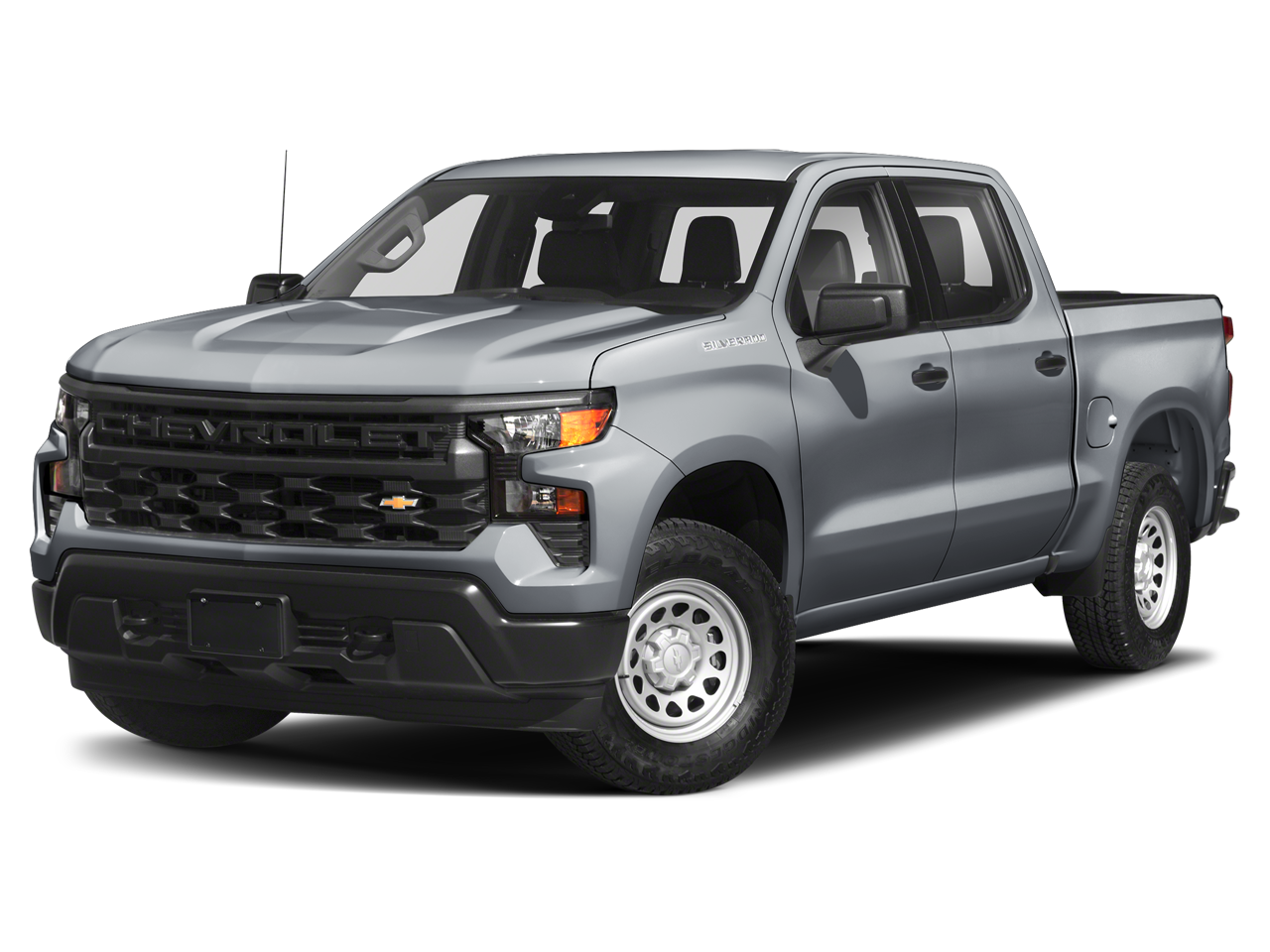 2023 Chevrolet Silverado 1500 LT LT1