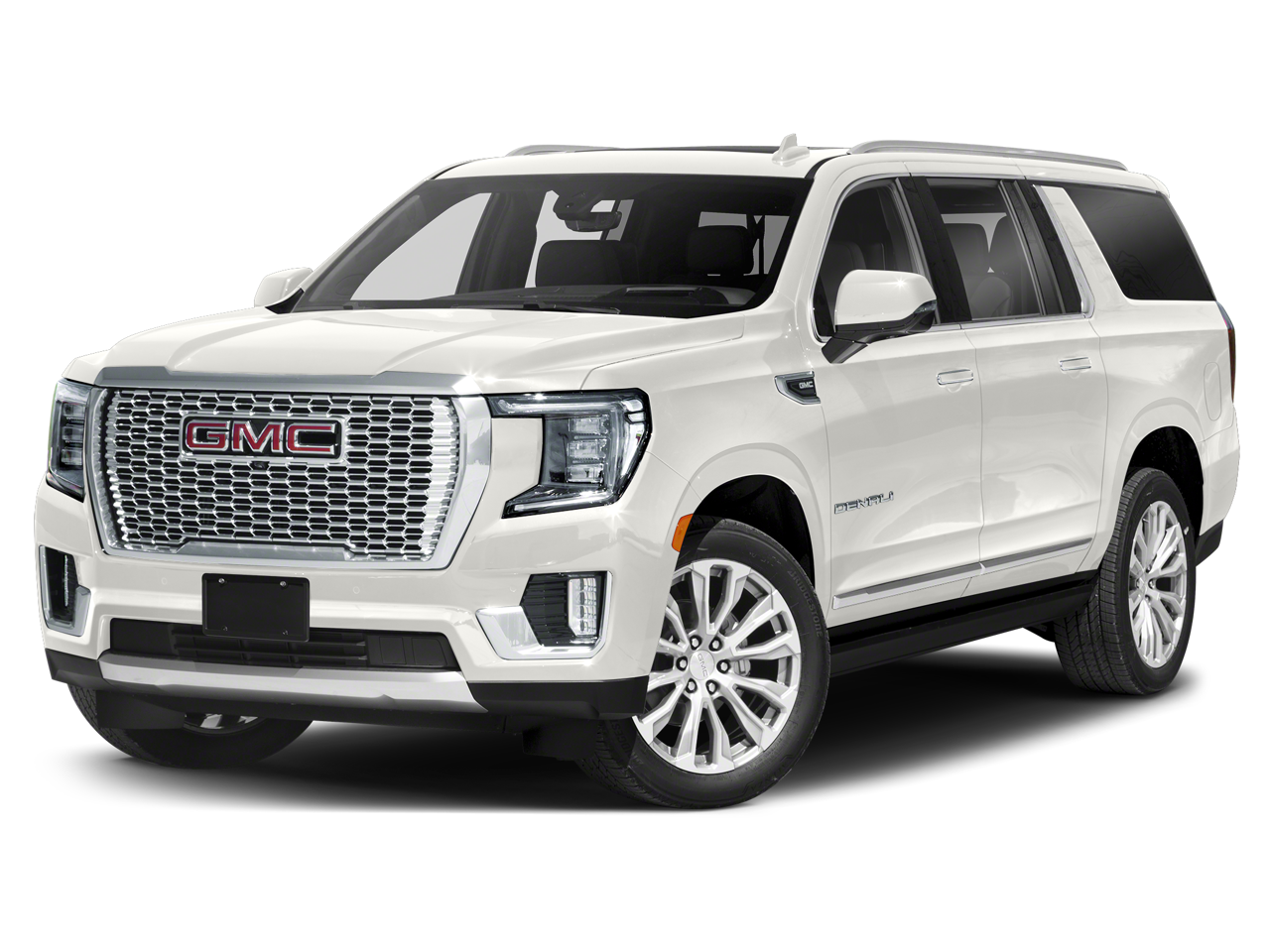 2023 GMC Yukon Denali Denali