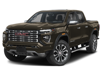 2023 GMC Canyon 4WD Denali