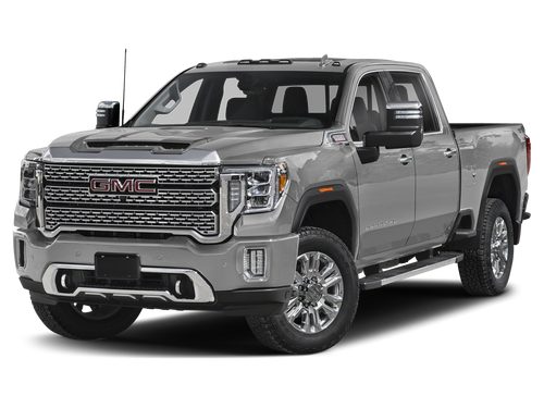 2023 GMC Sierra 3500HD Denali