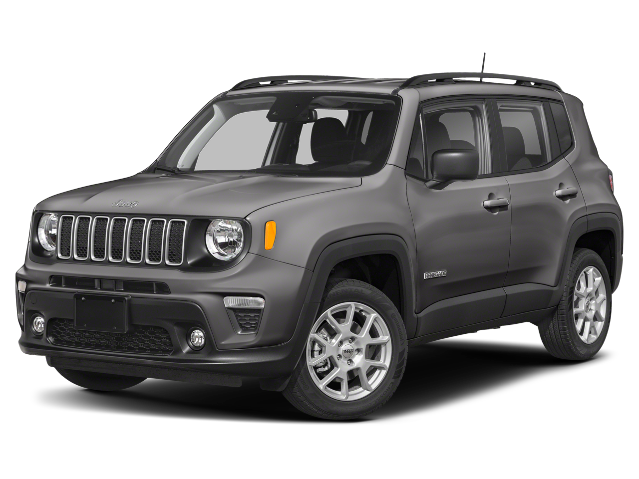 2023 Jeep Renegade Altitude 4x4's photo