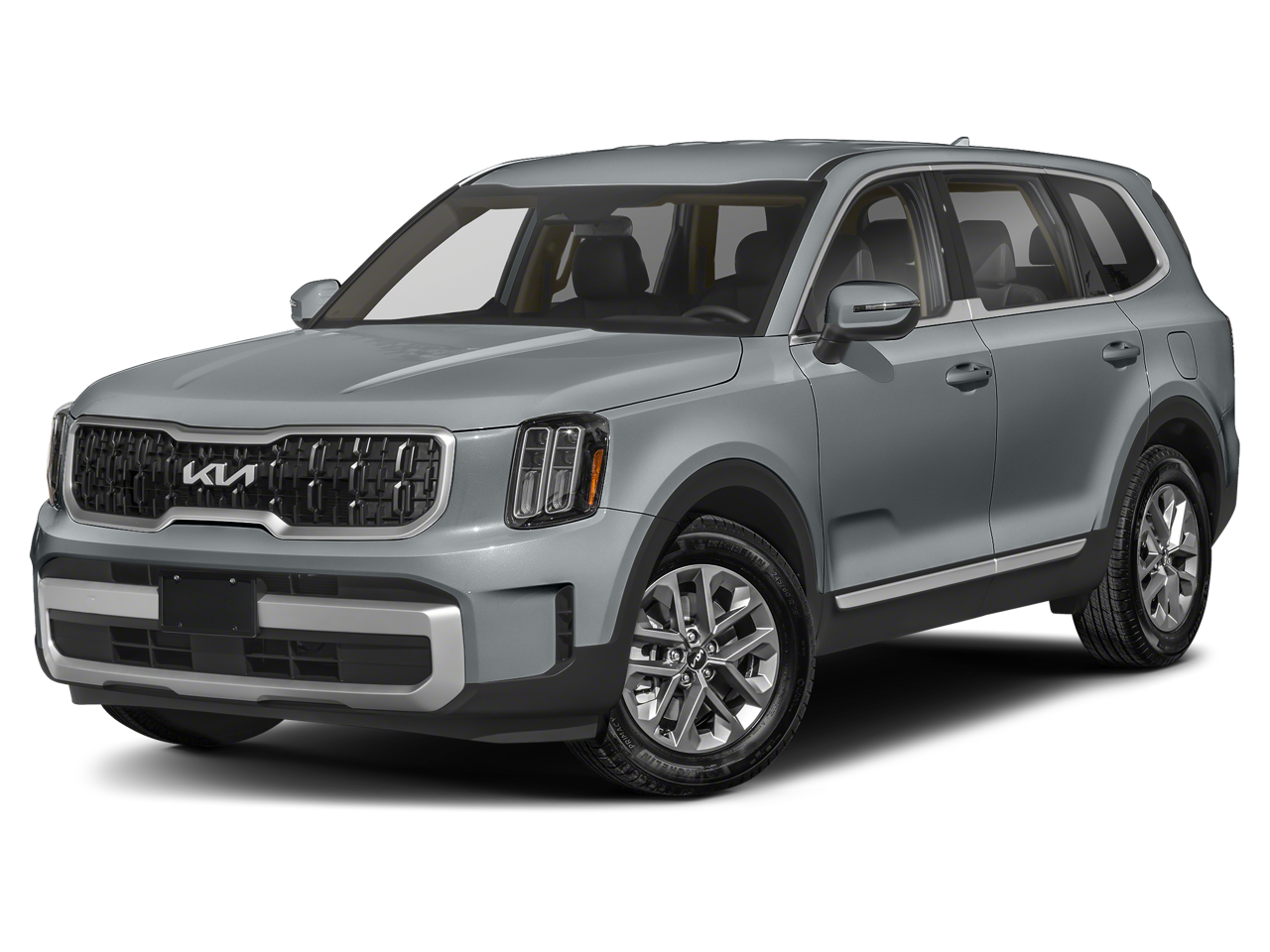 2023 Kia Telluride