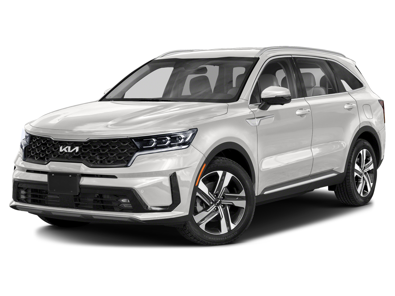 2023 Kia Sorento Hybrid SX Prestige