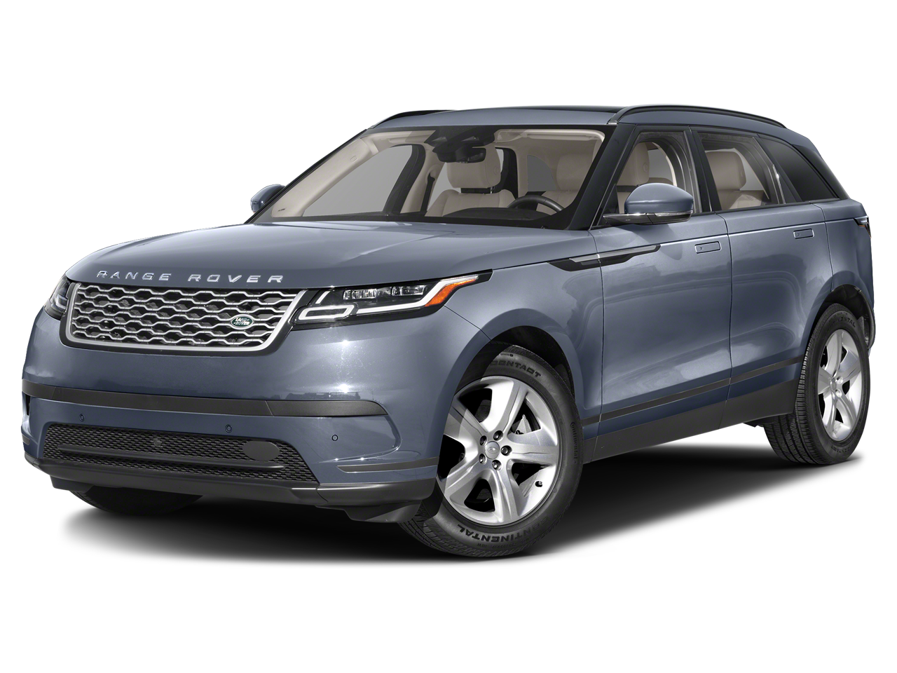 2023 Land Rover Range Rover Velar R-Dynamic S MHEV