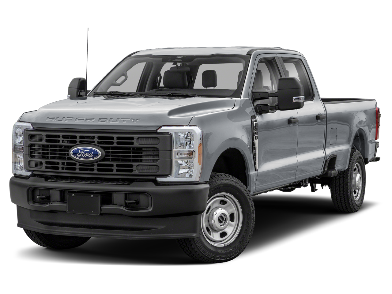 2024 Ford F-350SD XL