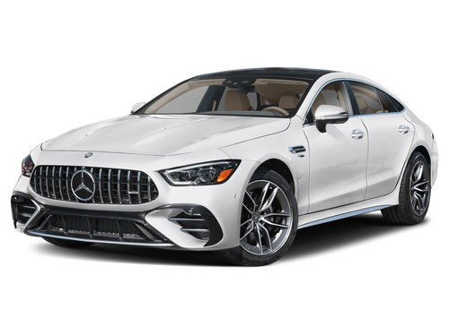 2024 Mercedes-Benz AMG® GT 43 Base 4MATIC®
