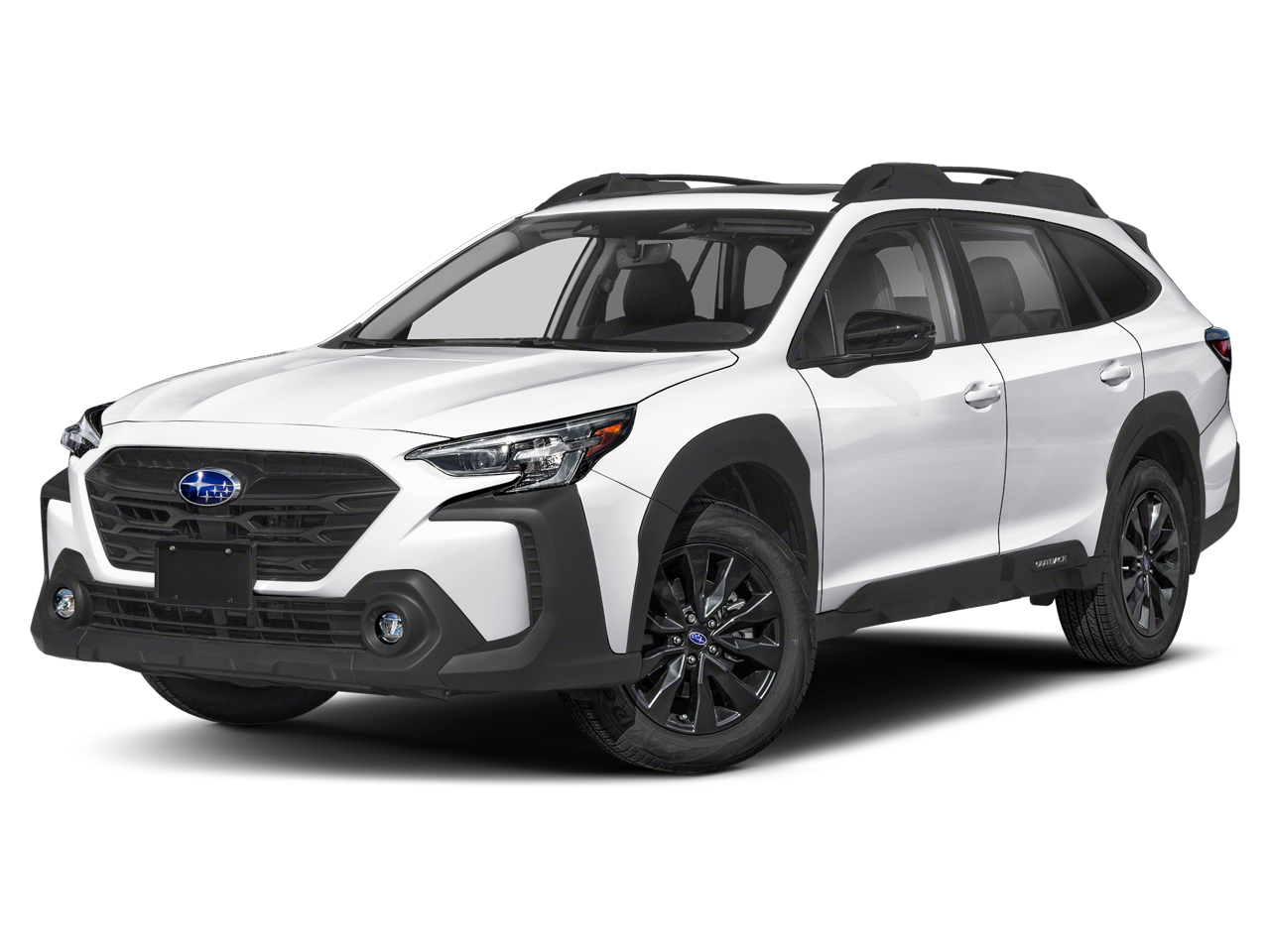2024 Subaru Outback Onyx Edition's photo
