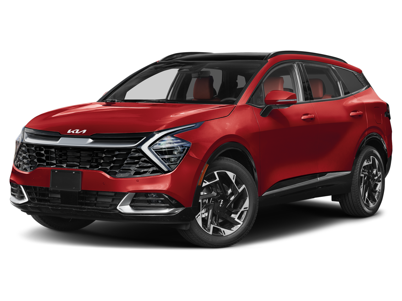 2025 Kia Sportage SX-Prestige
