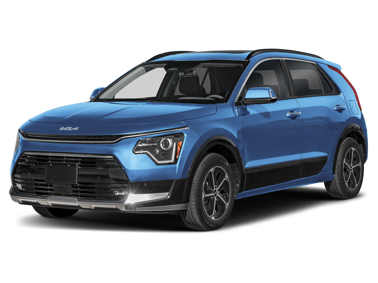 2025 Kia Niro SX