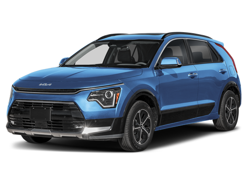 2025 Kia Niro SX