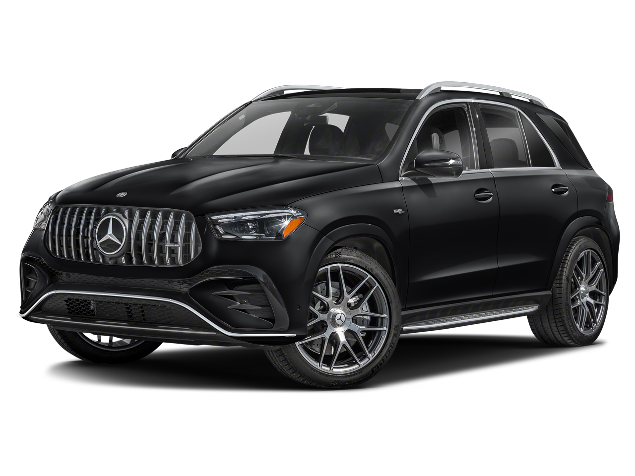 2025 Mercedes-Benz GLE GLE 53 AMG® 4MATIC®