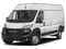 2025 RAM ProMaster 2500 Cargo Van Tradesman High Roof 136' WB w/Pass Seat