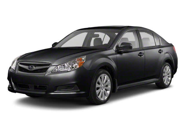 2012 Subaru Legacy 2.5i Limited