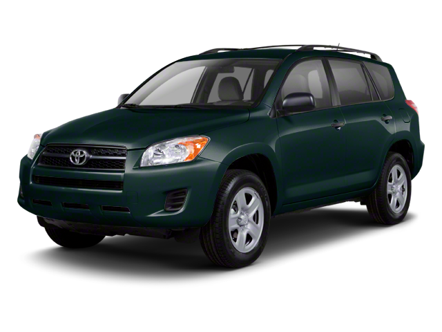 2012 Toyota RAV4 Sport