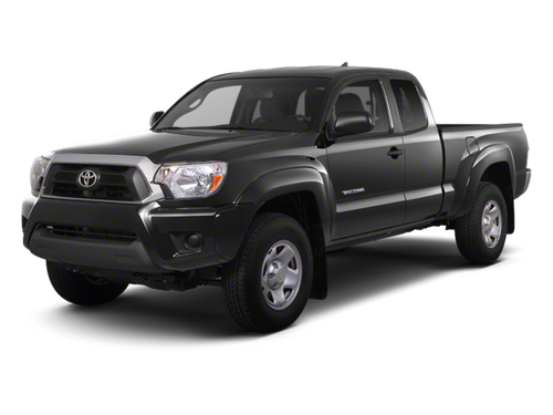2012 Toyota Tacoma PreRunner V6
