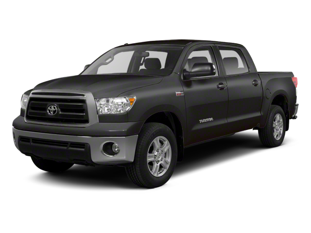 2012 Toyota Tundra Base