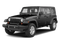 2013 Jeep Wrangler Unlimited Rubicon