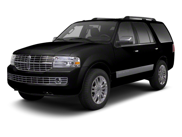 2013 Lincoln Navigator 4x4's photo