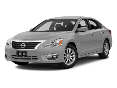 2013 Nissan Altima 2.5 S