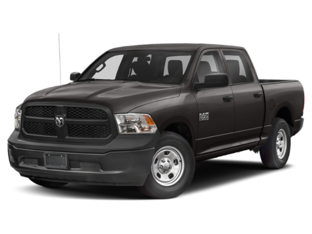 2014 RAM 1500 Tradesman