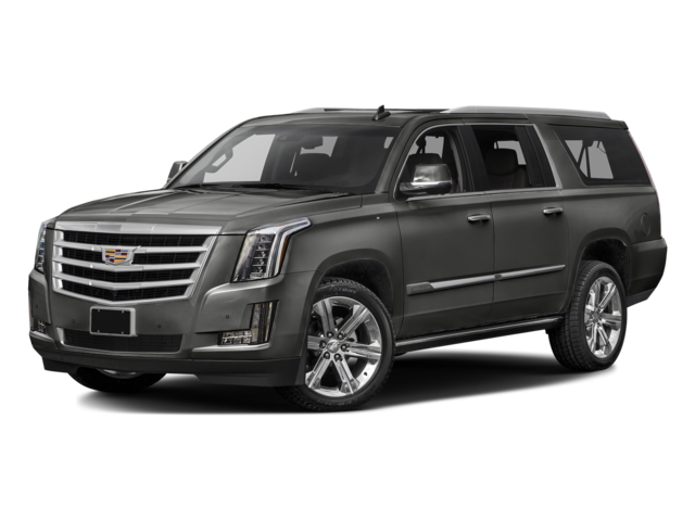 2016 Cadillac Escalade ESV Premium
