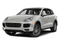 2016 Porsche Cayenne Diesel