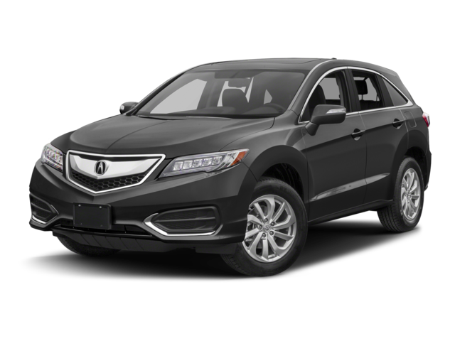 2017 Acura RDX Technology Package's photo