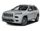2017 Jeep Cherokee Overland