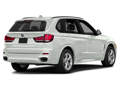 2015 BMW X5 xDrive35i Sport Activity