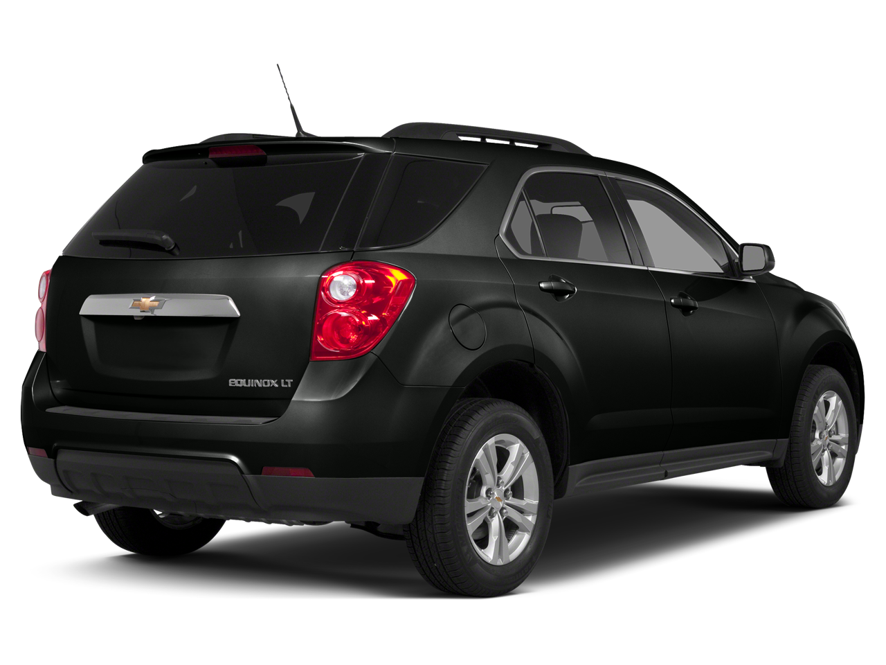 2015 Chevrolet Equinox LT 1LT