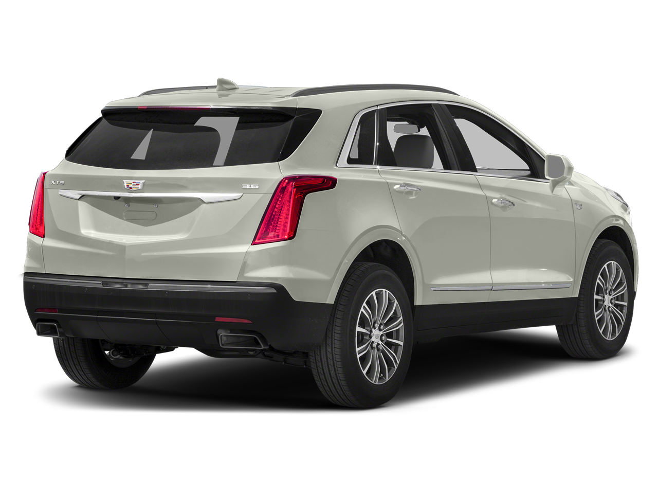 2019 Cadillac XT5 Platinum