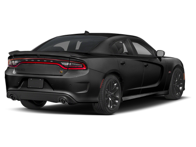 2019 Dodge Charger R/T Scat Pack