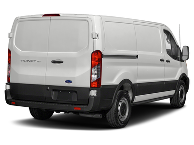 2020 Ford Transit-250 Base