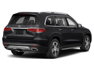 2020 Mercedes-Benz GLS GLS 450 4MATIC®