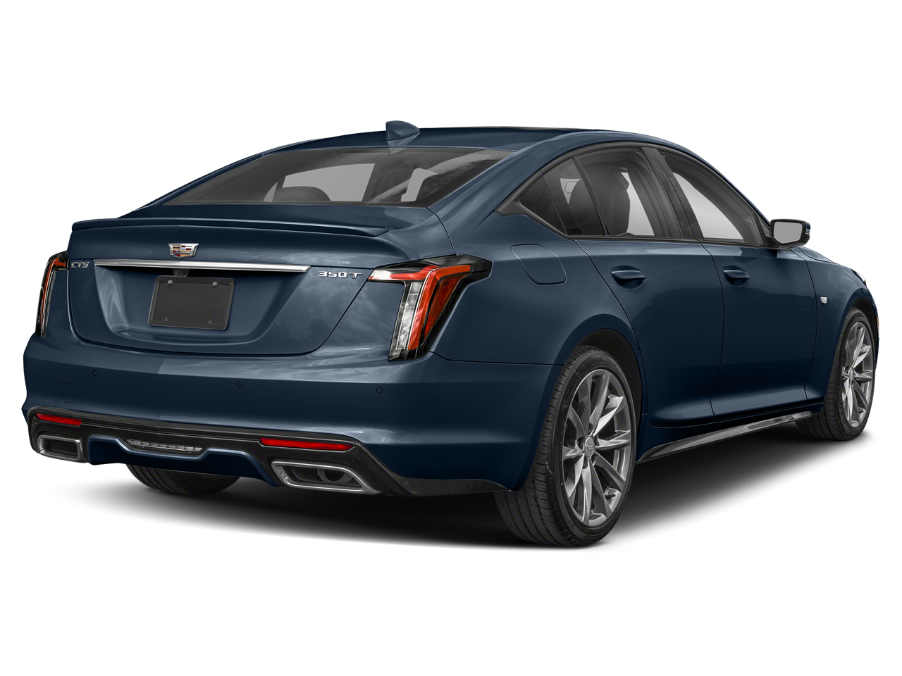 2021 Cadillac CT5 V-Series