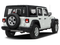 2021 Jeep Wrangler Unlimited Sport RHD