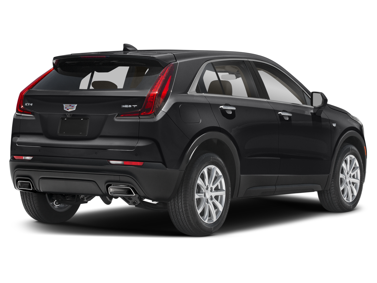 2023 Cadillac XT4 FWD Premium Luxury
