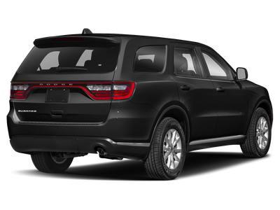 2023 Dodge Durango GT Launch Edition AWD
