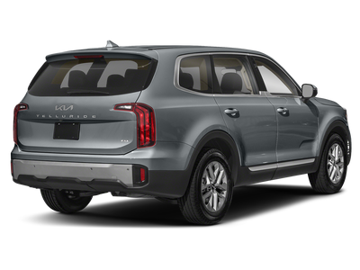 2023 Kia Telluride LX