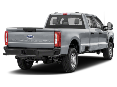 2024 Ford F-350SD XL