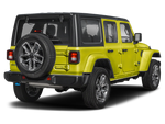 2024 Jeep Wrangler Rubicon 4xe