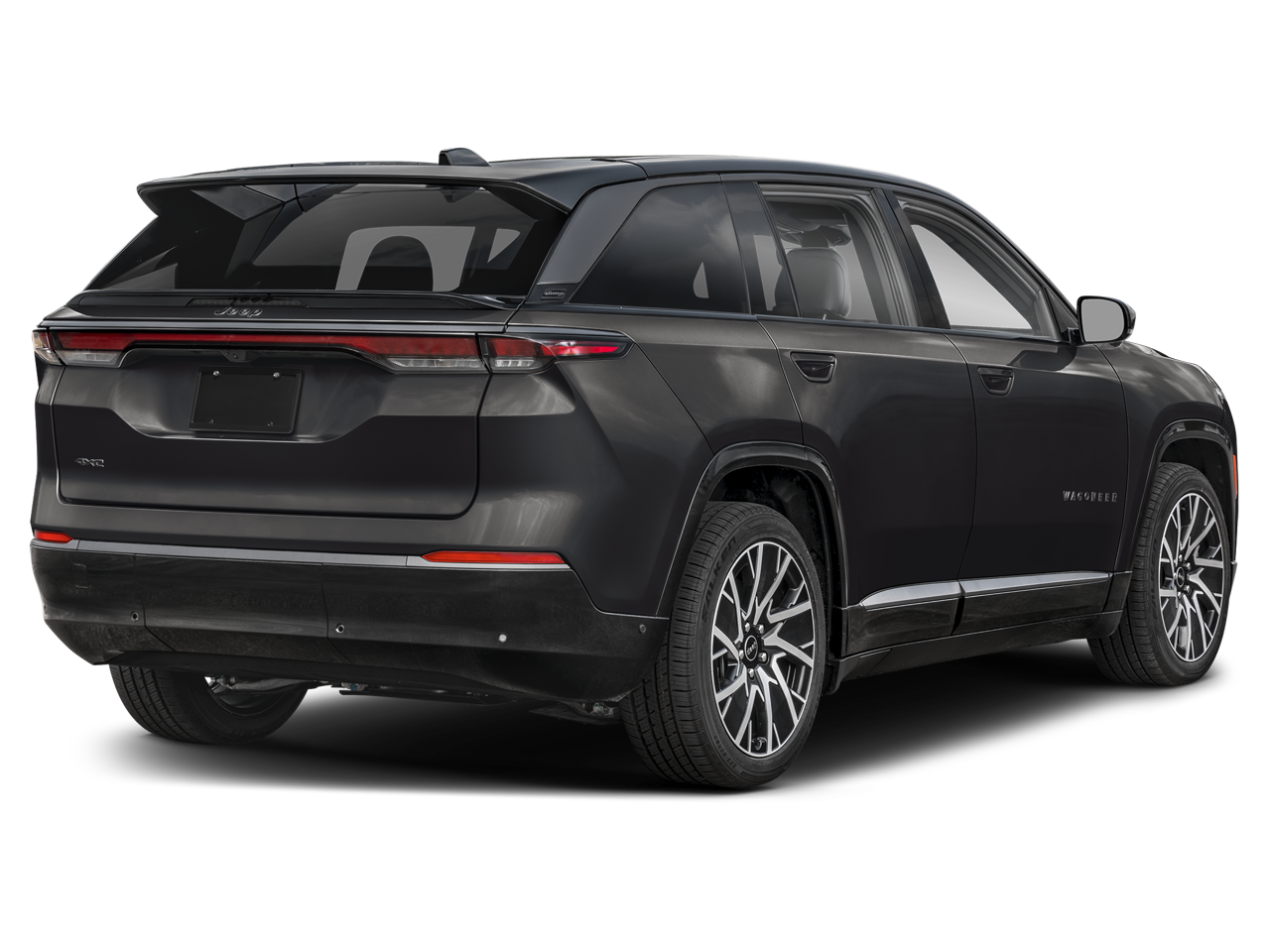 Used 2024 Jeep Wagoneer S Launch Edition with VIN 3C4RJNAK9RT180340 for sale in Wilkesboro, NC