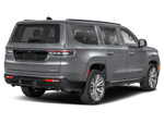 2025 Jeep Grand Wagoneer Base